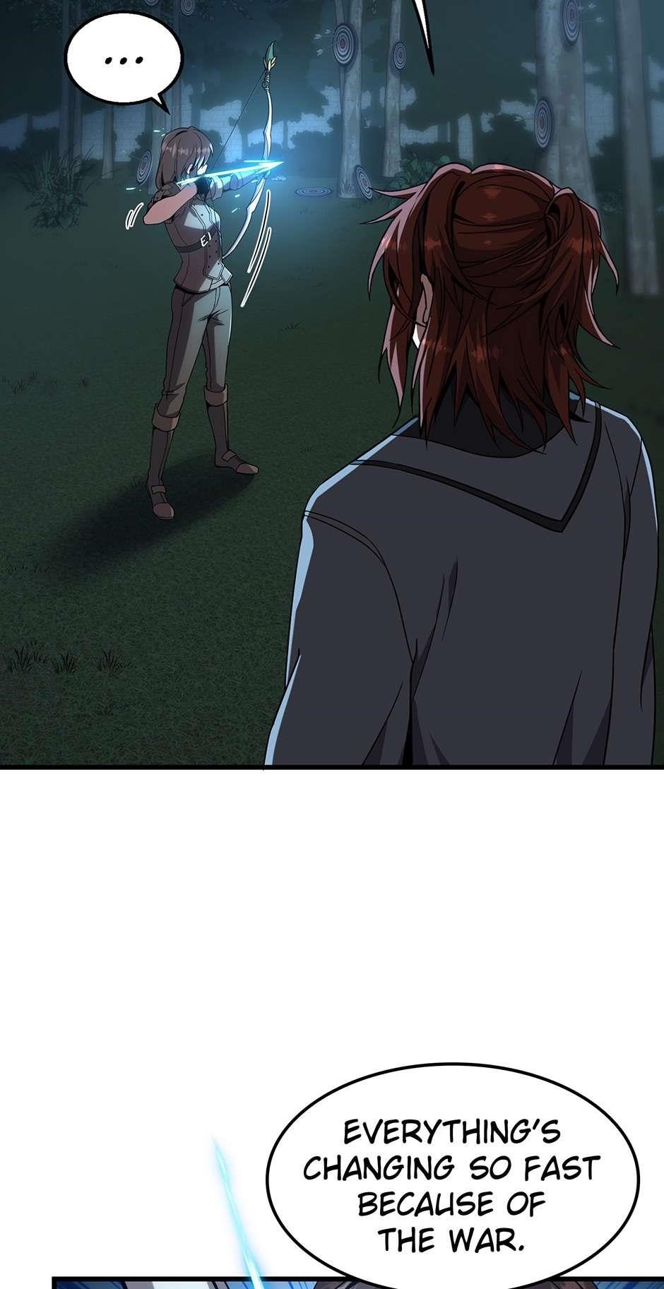 The Beginning After the End, Chapter 220 image 11